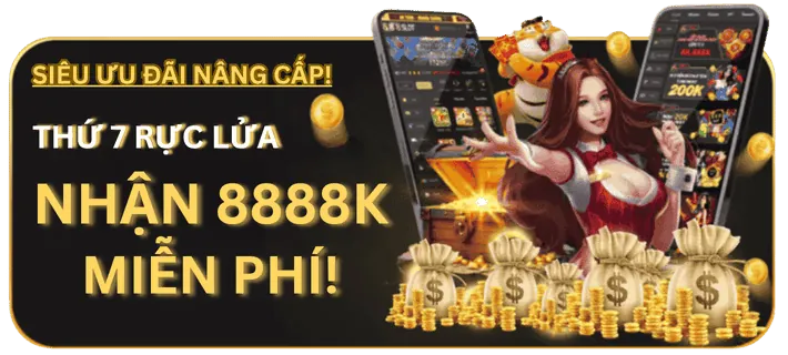 Khuyến mãi thưởng nạp đầu S666 Game