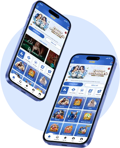 Kho trò chơi đa dạng s666 game