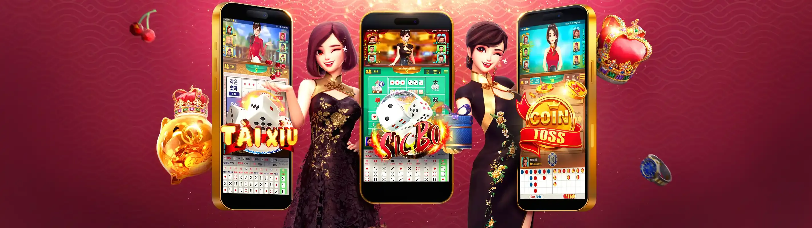 Hình ảnh Điều Khoản Dịch Vụ s666 game