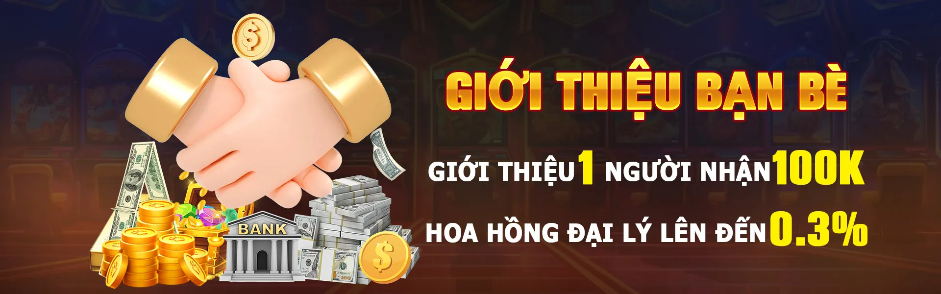 Hình ảnh Chương trình VIP s666 game với các đặc quyền sang trọng