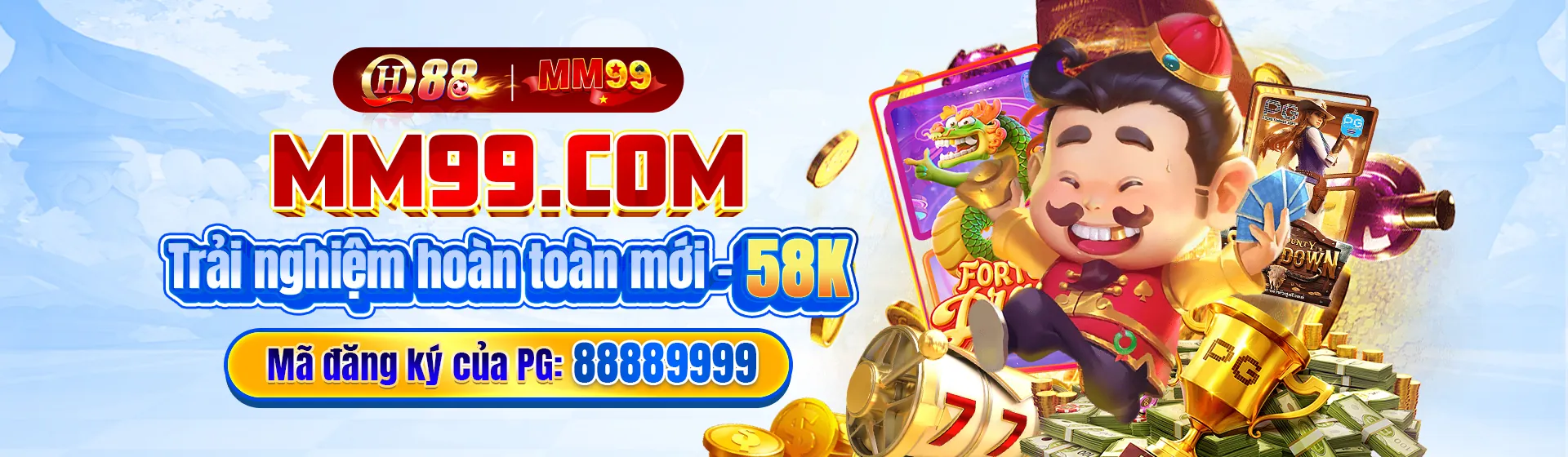 Banner khuyến mãi S666 Game 2026