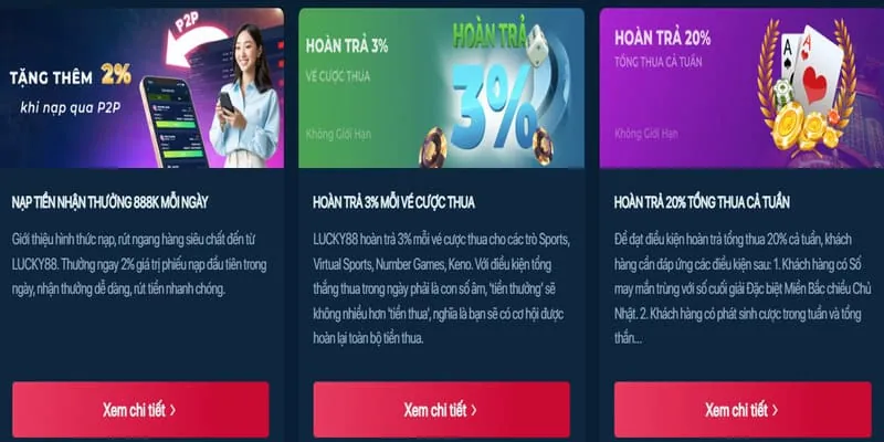 Khuyến Mãi Chào Mừng S666 Game
